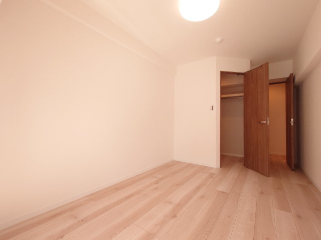 洋室約6.2帖