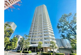 ソルクレスト川口の外観