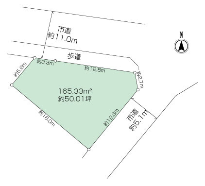 区画図：314002652341