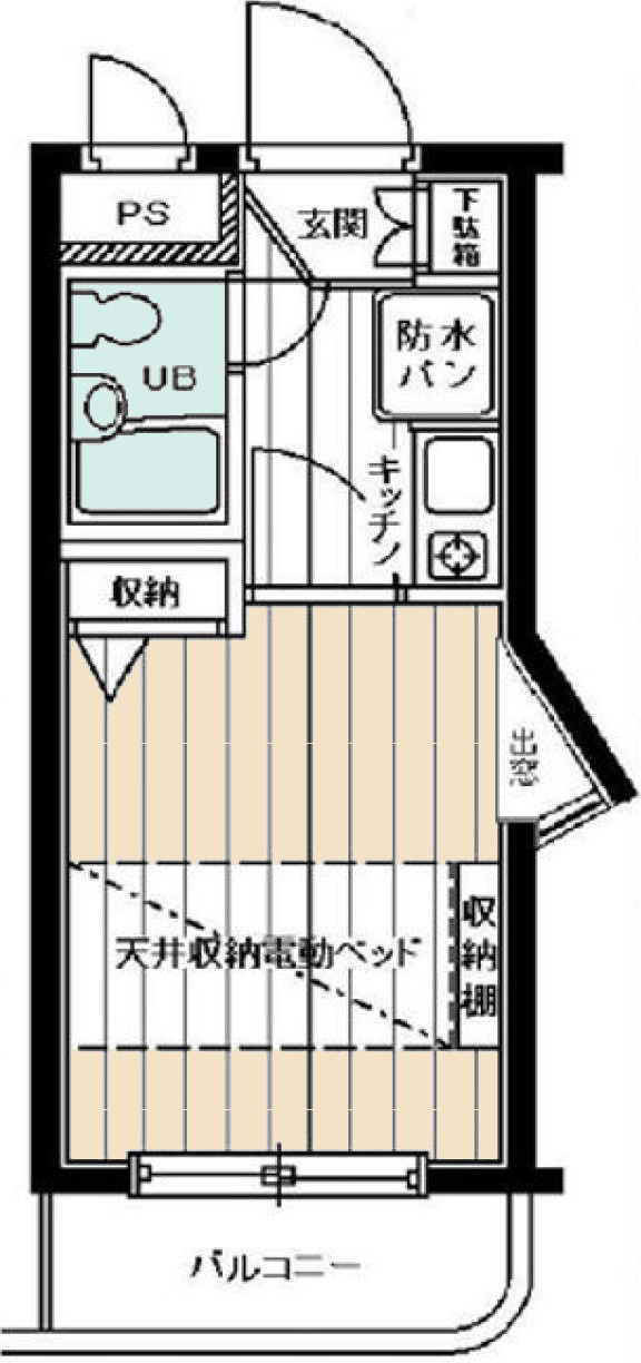 間取り：314002707803