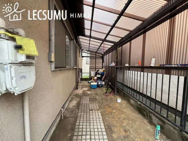 庭