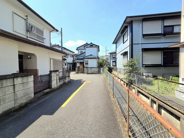 令和8年7月撮影