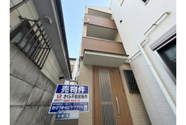 神戸市中央区二宮町1丁目 の外観