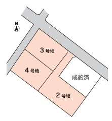 区画図：340000304397