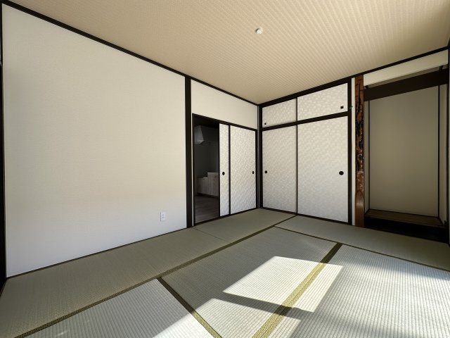 和室