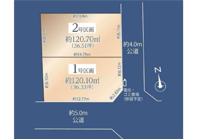 区画図：314002685472