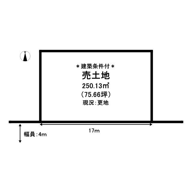 区画図：331000016851