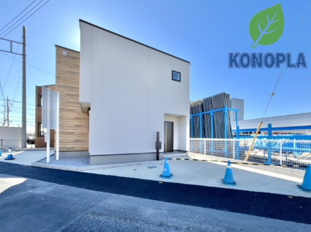 外観：310000088555