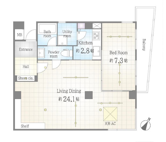 間取り：313004688028