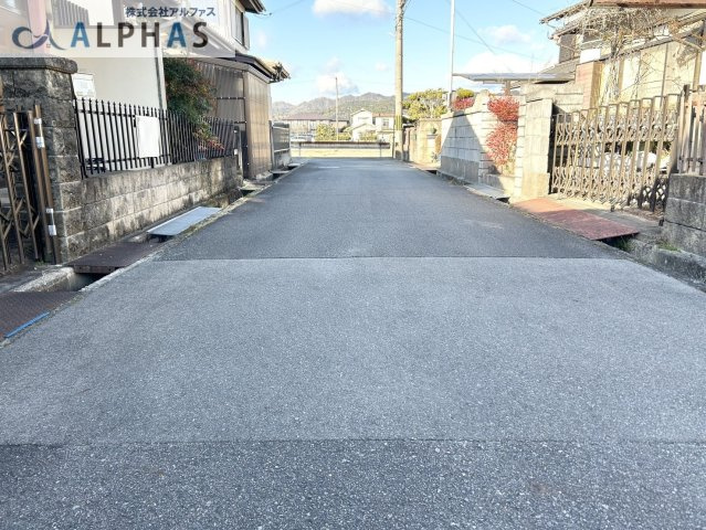 ◆過ごしやすい閑静な住宅地の環境です♪