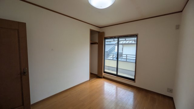 洋室
