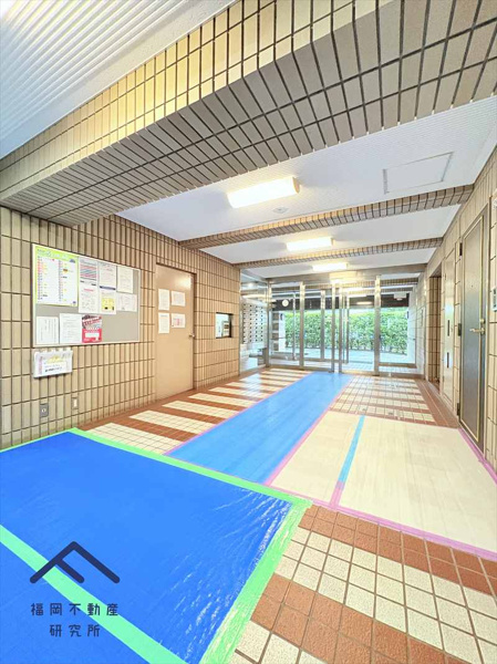 ネオハイツ筑紫丘のその他