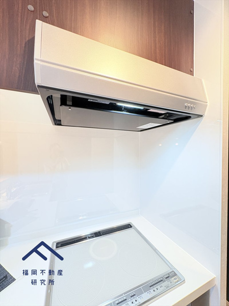 ネオハイツ筑紫丘のキッチン