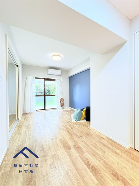 ネオハイツ筑紫丘のその他