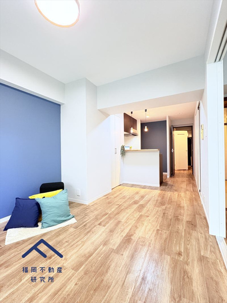 ネオハイツ筑紫丘のその他