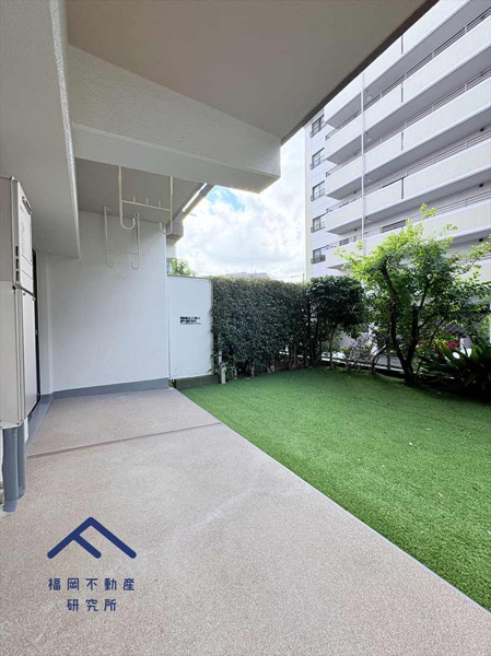 ネオハイツ筑紫丘のその他