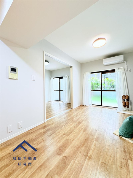 ネオハイツ筑紫丘のその他