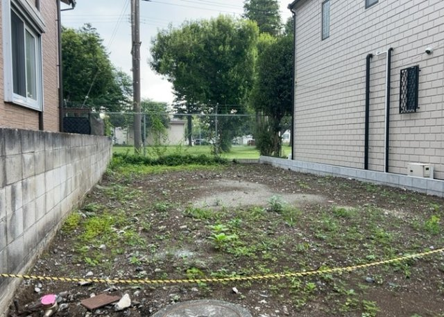 物件の詳細については、現地を見てわかること以外に、役所や法務局などで調べないとわからないことがあります。そのため、現地に行く場合は、もしこの物件を買ったらどのような生活ができるかをイメージしましょう。