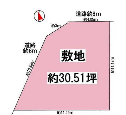 区画図：328000531783