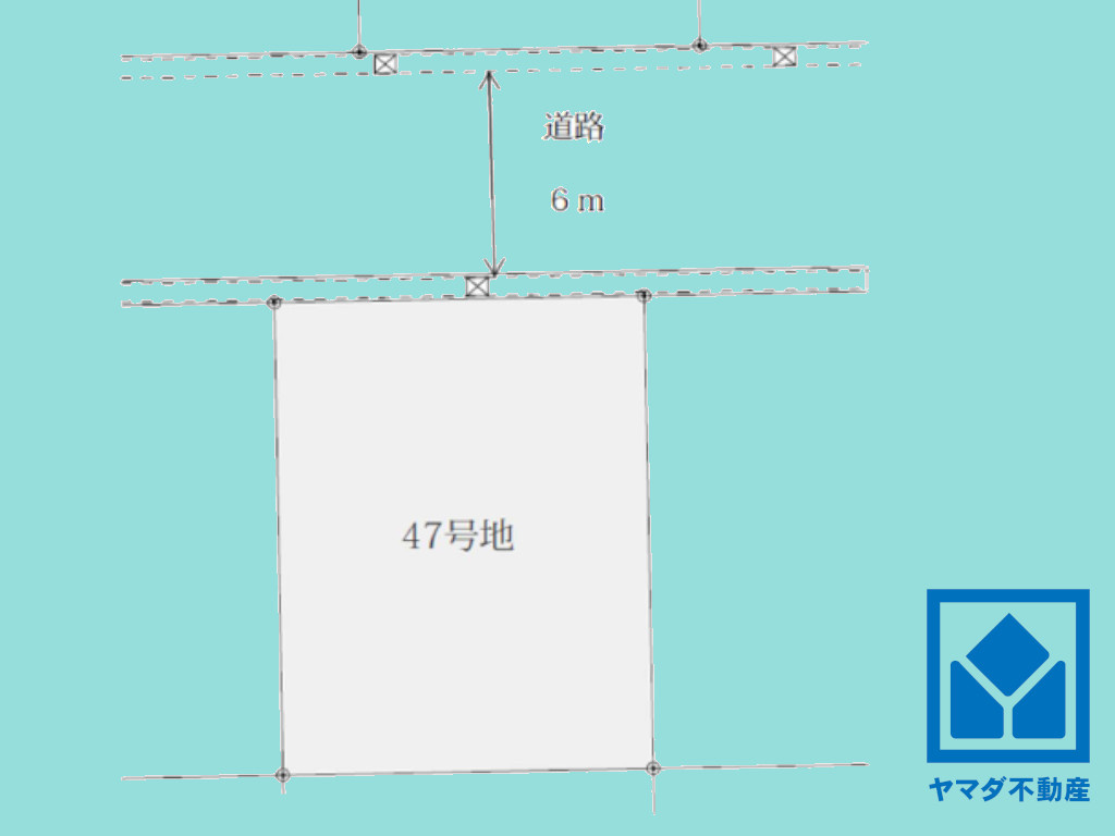 区画図：326000266365