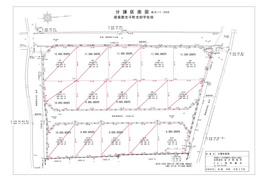 太田　往田の間取り