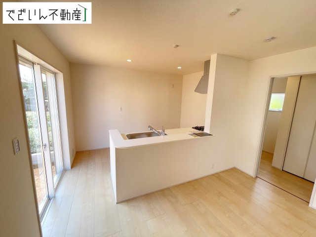 ≪3号棟≫　現地(2026年7月撮影)