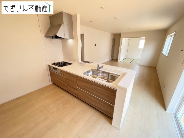 ≪3号棟≫　現地(2026年7月撮影)