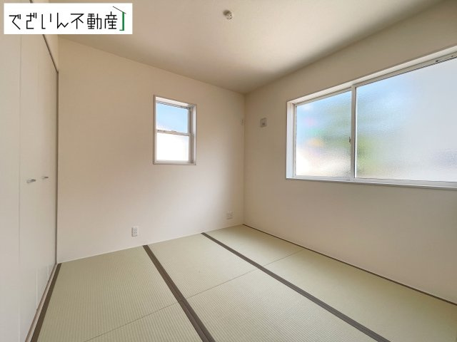 ≪3号棟≫　現地(2026年7月撮影)