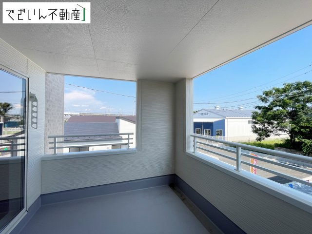 ≪3号棟≫　現地(2026年7月撮影)