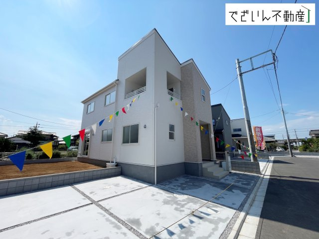 ≪3号棟≫　現地(2026年7月撮影)