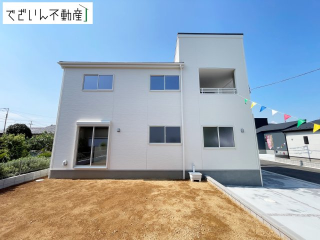 ≪3号棟≫　現地(2026年7月撮影)