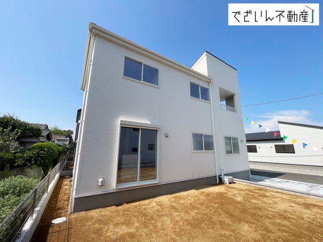 ≪3号棟≫　現地(2026年7月撮影)
