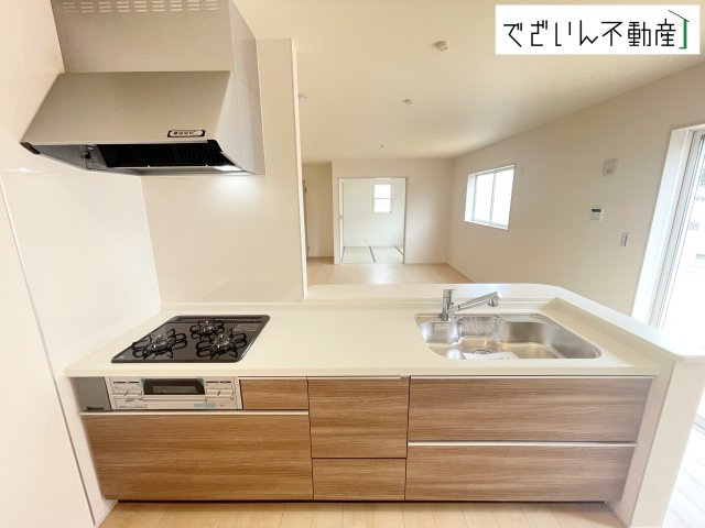 ≪3号棟≫　現地(2026年7月撮影)