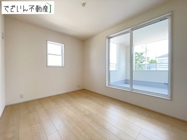 ≪3号棟≫　現地(2026年7月撮影)