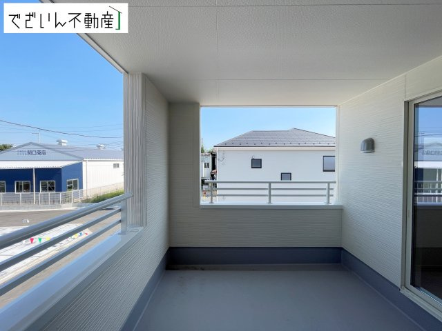 ≪3号棟≫　現地(2026年7月撮影)