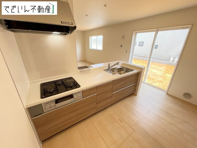 ≪3号棟≫　現地(2026年7月撮影)