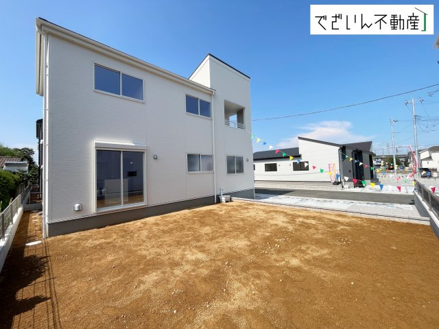 ≪3号棟≫　現地(2026年7月撮影)