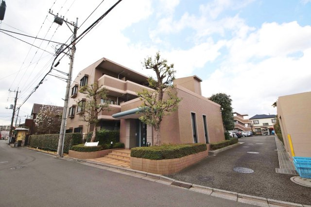 外観：313004673810