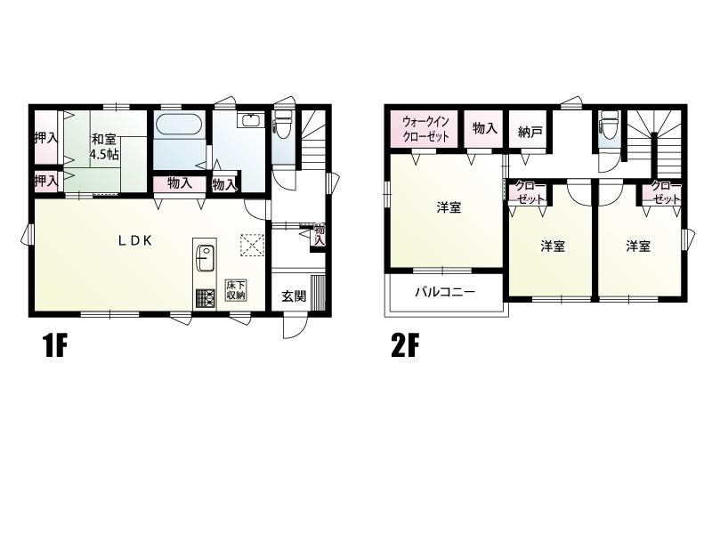 間取り：308000162304