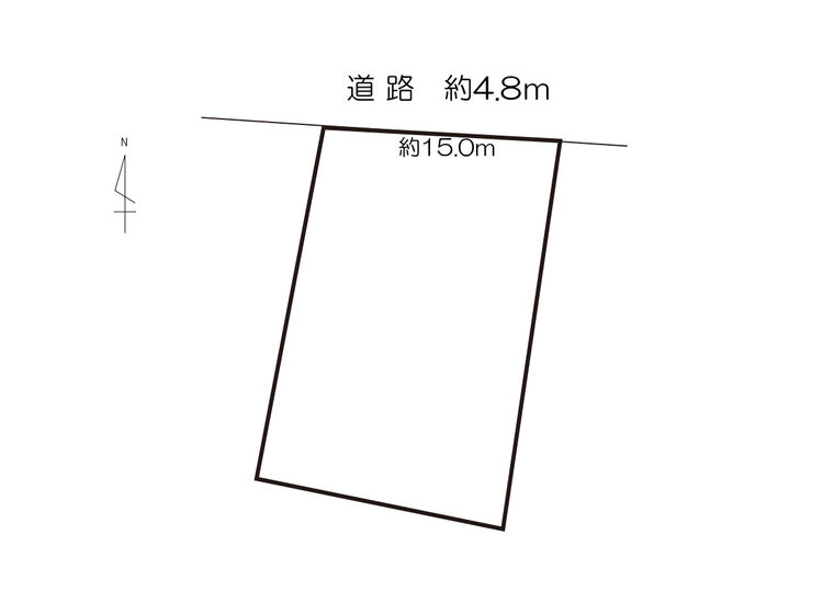 区画図：318000002617