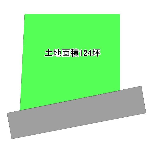 区画図：314002682782