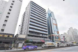 THE ASAKUSA RESIDENCEの外観