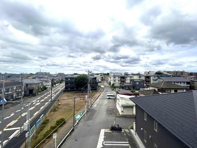 展望