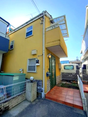 外観：313004573127