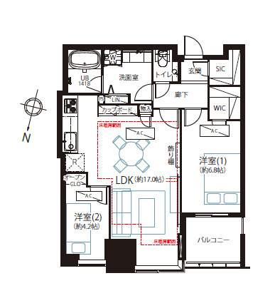 間取り：313004629006