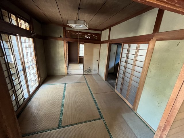 物件内部の写真になります。