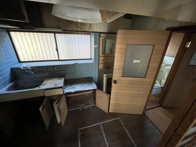 物件内部の写真になります。