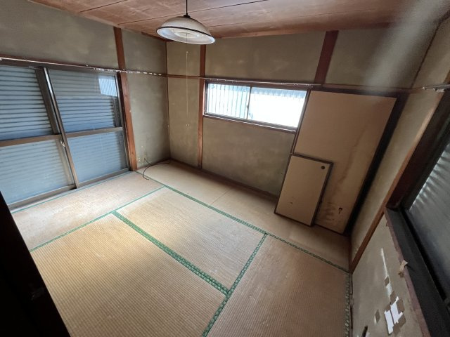 物件内部の写真になります。