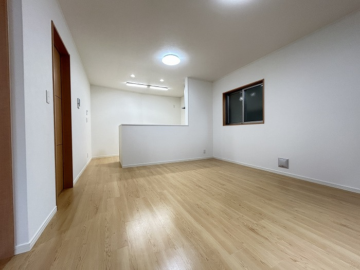 LDK13.6帖別角度（1階）