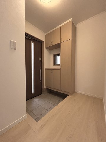 シューズボックス